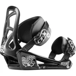 Rossignol Kids' Rookie Snowboard Bindings 2023 New. Price: $79.97.