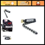 Boot Booster Strap - Adjustable, Durable, Enhanced Performance Skiing New. Price: $108.99.