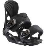 Head Nx Fay 1 Women's Black Small Snowboard Bindings New Boot Size 5.5 - 7.5. Price: $125.00.