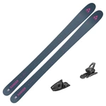 2026 Fischer Ranger Women's Skis With Tyrolia Tx 10 Bindings - A16324K New. Price: $629.99.