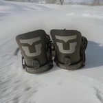 New Union Strata Snowboard Bindings 2025 Black -(small) Box Or Base Plates. Price: $164.15.