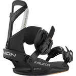 New!! 2026 Union Falcor Snowboard Bindings-medium-black. Price: $305.00.
