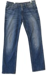 Tommy Hilfiger Rome Sll Regular Jeans Women Sz 27X32 (FIT30X26) Blue Stretch Pre-owned. Price: $14.99.