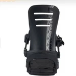 2026 Nib Mens K2 Formula Snowboard Bindings $260 Black Lightweight Highback New. Price: $195.00.
