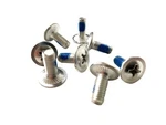 Flow Snowboard Bindings - Disc Screws Mounting Hardware Fixings New. Price: $15.46.