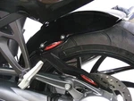 Bmw K1200R/S 04-2009 Carbon Look Rear Hugger By Powerbronze Rrp 163 New. Price: $215.55.