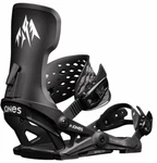 Jones Meteorite - 2023 Men's Snowboard Bindings Eclipse Black New. Price: $229.95.