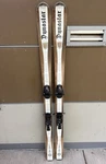 Dynastar Legend Sultan 85 All Mtn Skis, 172CM W/ Atomic Ffg 12 Adjust. Bindings Used. Price: $109.00.
