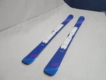 Rossignol 2024 Experience Pro RAHJC04/JC04 Blue 128CM Jr's All Mountain Skis New. Price: $111.96.