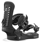 Union Trilogy Classic Snowboard Bindings Women's Medium Black 2026 EM146 New. Price: $251.99.