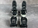 Marker Blizzard Ski Bindings 85MM, Ftd 4.5, 190-285 6162T1TCB With Brakes New. Price: $79.99.