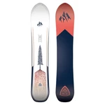 Jones Dream Weaver 2.0 Women's All-mountain Snowboard, White, 154CM MY26 New. Price: $370.97.