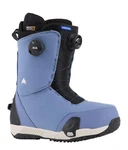 Burton Swath So Men's Step Snowboard Boots Slate Blue New Size 11 Us. Price: $400.00.