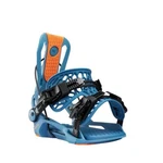 Flow Fenix Men's Rear Entry Snowboard Bindings, Tropic, Small New. Price: $188.96.