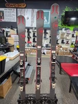 Rossignol Experience 74 All Mountain Ski With Axium 10 Binding 160CM-176CM Used. Price: $79.99.