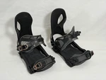 Arbor Cypress Snowboard Bindings Size L Used. Price: $159.95.