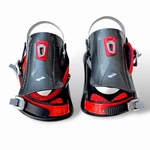 Liquid LQ2500 Snowboard Bindings Size L/xl Used. Price: $79.95.