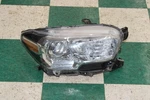 16-23 Tacoma *dmg* Passenger Right Rh Lamp Halogen Oe Wty Used. Price: $260.99.