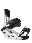 K2 Indy Men's Snowboard Bindings, White, Medium MY26 New. Price: $167.96.