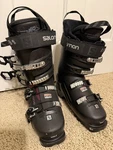 Salomon Shift Pro 90 Ski Boots Size 24.5 Grip Walk Touring Women's New. Price: $122.50.