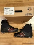 Bnib- Rossignol Classic X-11 Nordic Ski Boots (42.0) New. Price: $70.00.