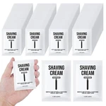 Travel Shaving Cream Bulk For Men 8ML/0.28FL Oz,disposable B... New. Price: $47.91.