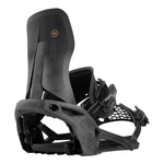 Nidecker Carbon Supermatic Snowboard Bindings New. Price: $423.96.