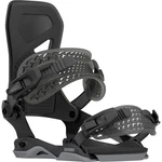 Rome Trace Aw Snowboard Bindings Mens M/l Black New 2026. Price: $239.00.