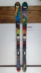 Nordica El Paco 177CM Ski + Marker 11 Bindings Winter Adventure Used. Price: $191.99.