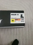 Burton Ruler 10.5 Wide Snowboard Boots New. Price: $60.00.