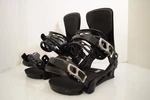 Burton Cartel Re:flex Snowboard Bindings, Men's Medium Used. Price: $219.99.