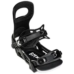 Bent Metal Bolt Bindings Black Medium (8-11) New. Price: $137.69.