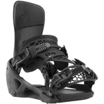 Nidecker Men's Supermatic Carbon Black Snowboard Bindings (N.25.BNU.SPC.BK) New. Price: $410.97.