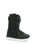 Ride Lasso Jr Snowboard Boots Youth Black White 6 New. Price: $189.95.