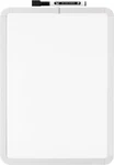 Mr. Pen- Dry Erase Board, 12 X 16 With Black Marker, White Frame, New. Price: $22.99.