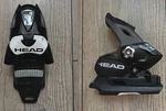 Spare Parts For Ski Bindings Head Prd (tyrolia, FISCHER)DIN4/14 Front Rear Used. Price: $31.00.