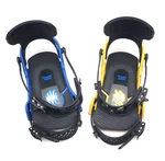Bent Metal Axtion Snowboard Bindings Forest Bailey Mens Size Medium 8-11 Used. Price: $219.95.