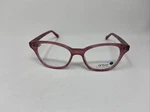 Arbor Eyewear Hemlock Cosmo Pink Matte 51/17/143 Eyeglasses KC09 New. Price: $68.00.