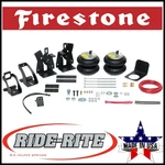 Firestone Ride-rite Rear Air Spring Bags Kit Fits 2014-2016 Ford F-450 2WD/4WD New. Price: $588.62.