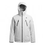 Men's Burton Reserve Gore-tex 2L Insulated Jacket Gray Cloud New. Price: $350.00.