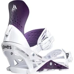 Jones Women's Aurora Snowboard Bindings 2026 New. Price: $255.96.