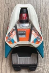 Marker Xcell Motion Ski Bindings Front Spare Part 4/12 (include Piece) Used. Price: $79.00.