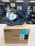 Union Legacy Women's Medium Midnight (25-26) Bindings Box*. Price: $250.00.