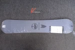 New Arbor Candle Rain Snowboard Men's - Directional Camber 155 Cm Gray. Price: $450.00.