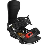 Bent Metal Transfer Men's Snowboard Bindings, Black/yellow, Small MY25 New. Price: $247.49.