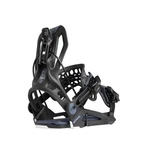 Nidecker Flow Fenix Fusion Speed Entry Bindings Black X-large New. Price: $394.64.
