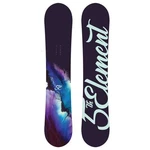 5TH Element Storm Women's All-mountain Snowboard, 148CM MY26 New. Price: $223.99.