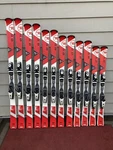 Rossignol Experience 77 Ski's W/ NX10 Bindings (all Sizes) (good Condition) Used. Price: $99.99.