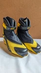 Salomon Sns Pilot Skate Ski Boots Men's 10 Pre-owned. Price: $35.00.
