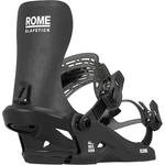 Rome Youth Slapstick Hw Snowboard Bindings (m/l) Black New. Price: $249.00.